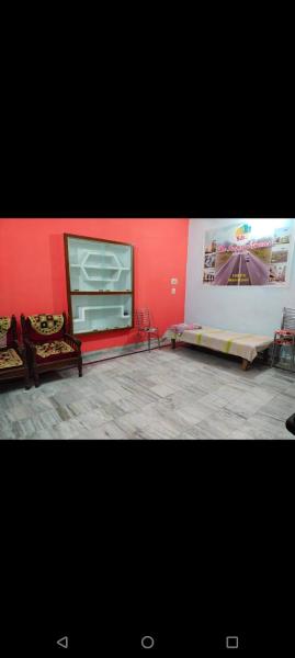 Jha ji homestay
